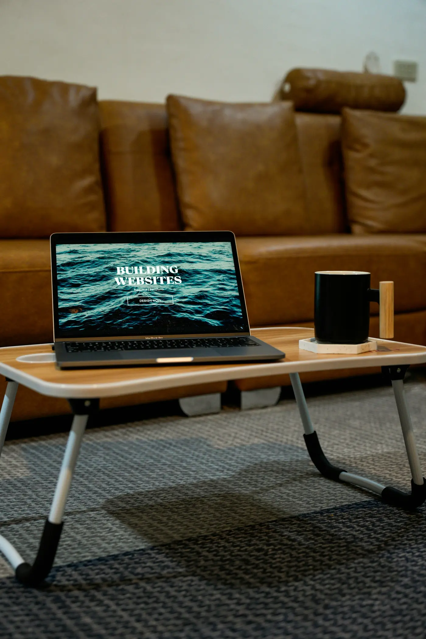 We Ditched WordPress for a Static Site — Here's Why and How